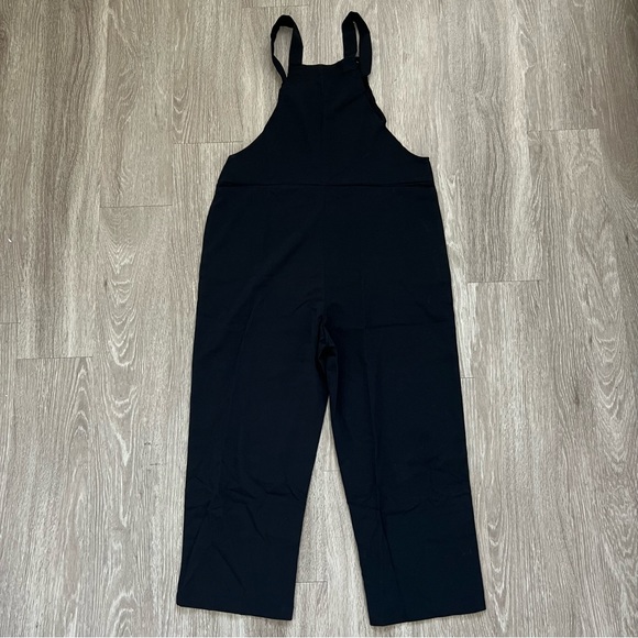 NWOT Shein Black Jumpsuit - Picture 9 of 9